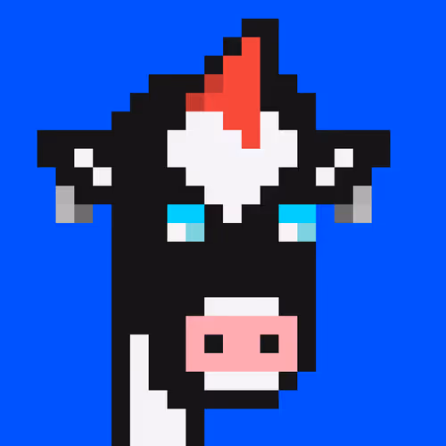 CowPunks #4753