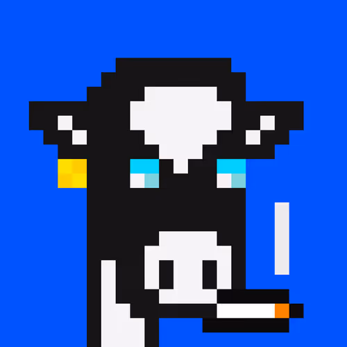 CowPunks #4243
