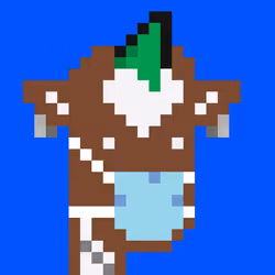 CowPunks #7401
