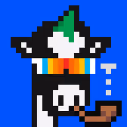 CowPunks #6533