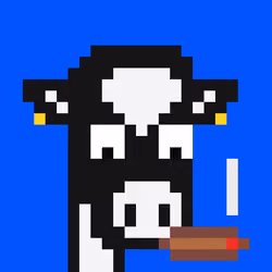 CowPunks #4252