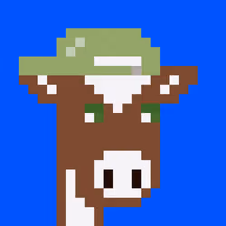 CowPunks #6532