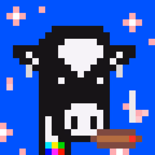 CowPunks #4209