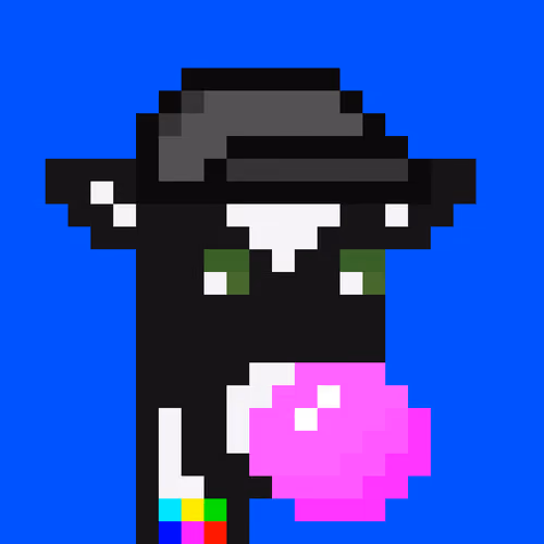 CowPunks #7348