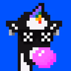 CowPunks #3757