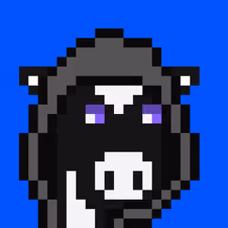 CowPunks #5294