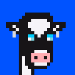 CowPunks #6733