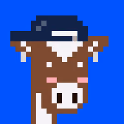 CowPunks #6852