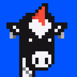 CowPunks #6951