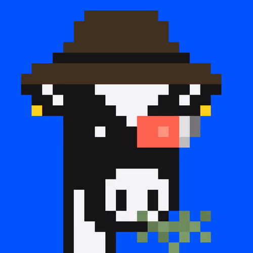 CowPunks #5953