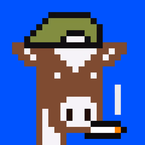 Cowpunks 1