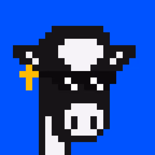 CowPunks #760