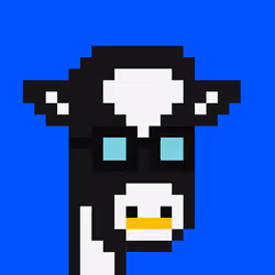 CowPunks #5371