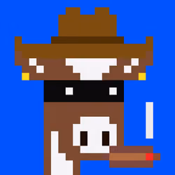 CowPunks #3979