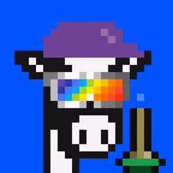 CowPunks #6329