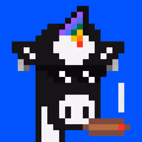 Cowpunks 1