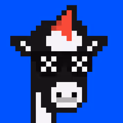CowPunks #3435