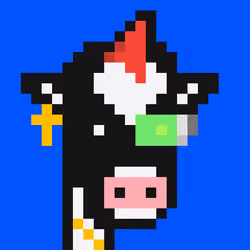 CowPunks #1110