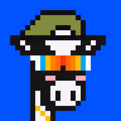 CowPunks #4804