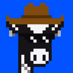 CowPunks #6857