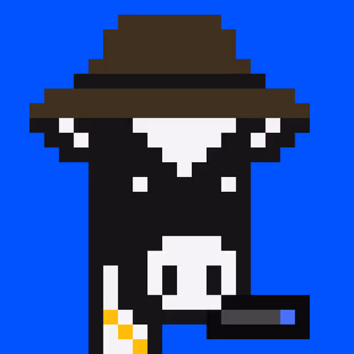 Cowpunks 1