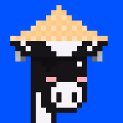 CowPunks #7072