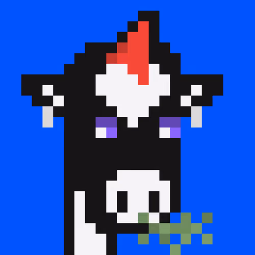 CowPunks #6133
