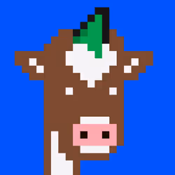 CowPunks #7888