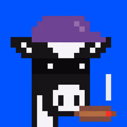 CowPunks #2337
