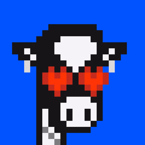 CowPunks #5151