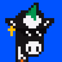 CowPunks #1497