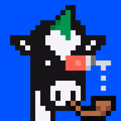 CowPunks #1184