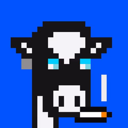 CowPunks #765