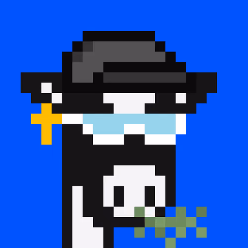 CowPunks #678
