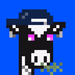 CowPunks #1108
