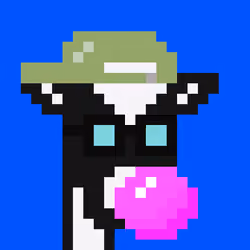 CowPunks #3463