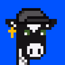 CowPunks #1998