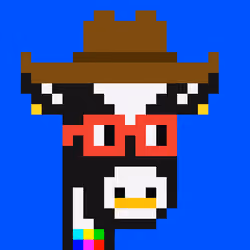 CowPunks #3038