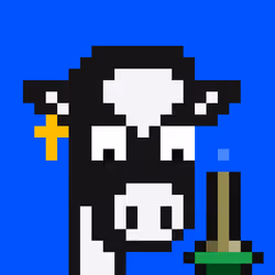 CowPunks #4634