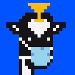 CowPunks #3776