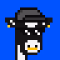 CowPunks #1876