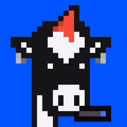 CowPunks #6005