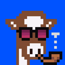 CowPunks #2509
