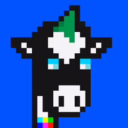 CowPunks #2443