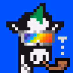 CowPunks #1923