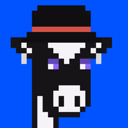CowPunks #6292