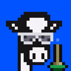 CowPunks #5763