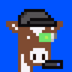 CowPunks #6021