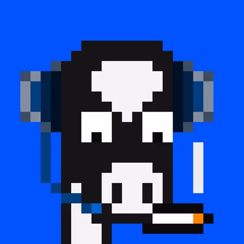 CowPunks #1766