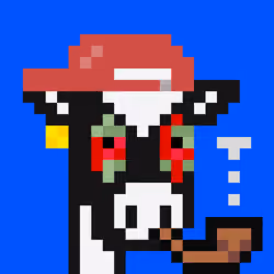 CowPunks #1478